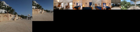 Paradise Studios Agios Emilianos