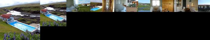 Hvammsgerdi Bed and Breakfast