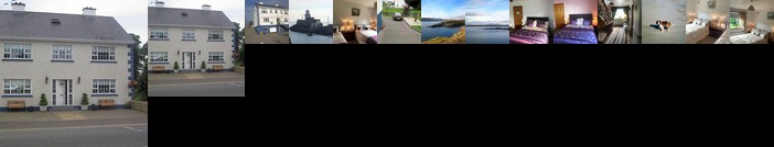 Marguerite's B&B Glenties