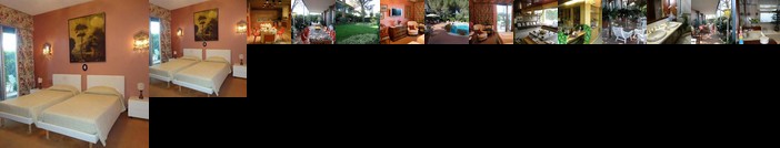 B&B Cottage Dei Consoli