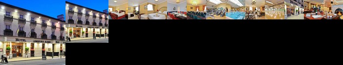 Longford Arms Hotel