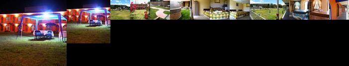 Hotel SPA Villa San Agustin