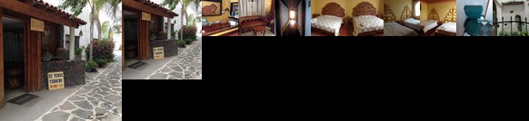 Hotel La Herradura Tecozautla