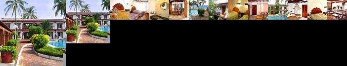 Hotel Posada Pablo de Tarso