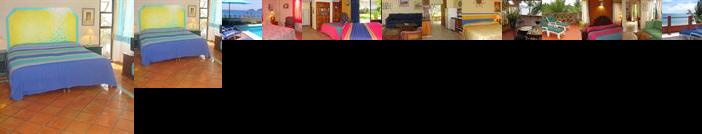 La Paloma Oceanfront Retreat