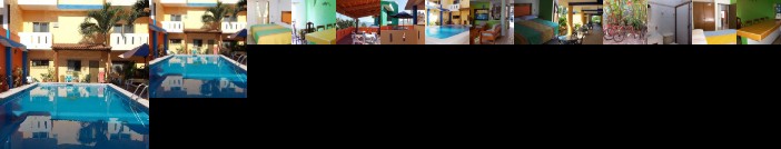 Hotel Bahia San Patricio-Melaque