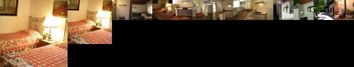 Hotel Quinta La Escondida