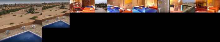 Muxu Berbere Auberge