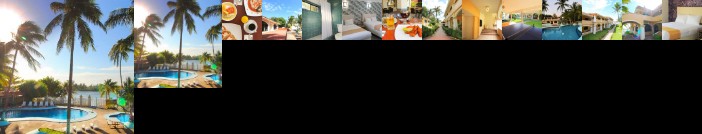 Hotel Gran Palmeiras