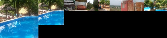 San Pedro Cabanas y Camping