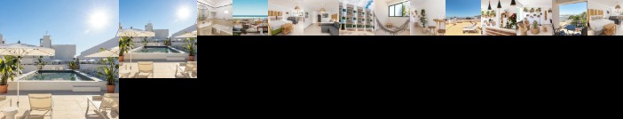 Estudios Salinas - Fuseta