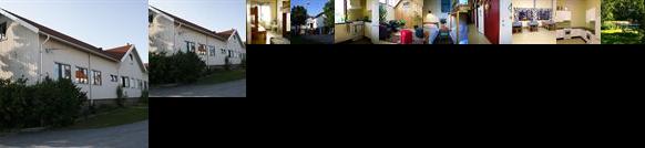 Hovenasets Vandrarhem