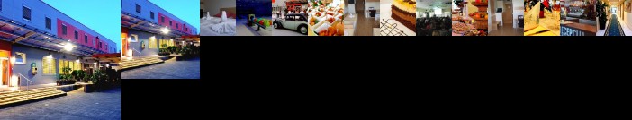 Hotel Galaksija Trebnje