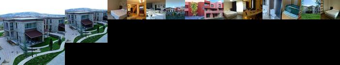 Ceylan Termal Saglikli Yasam Koyu