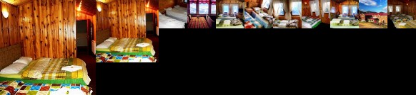 Zigana Gumuskayak Yaylakent