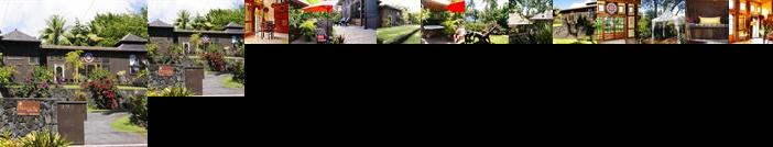 Kehena Kai Vacation Rental at Kehena Beach