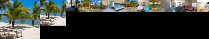 White Sands Beach Resort Tonga