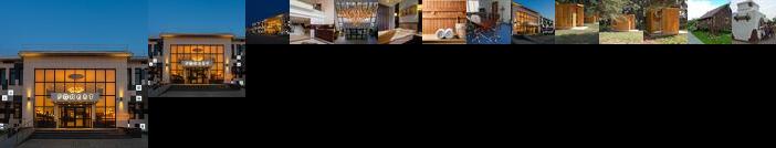 Forest Hotel Obninsk