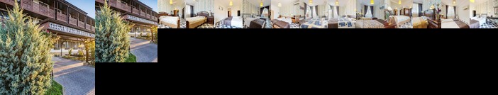 Rezidenzia Utrish Hotel