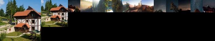 Apartments Andric Bajina Basta