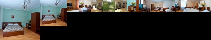 Park Hotel Bogorodsk Dzerzhinsk