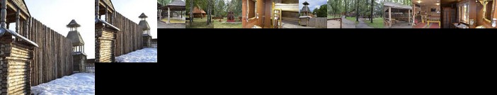 Znamenskoe Bogatirskaia Zastava Holiday Park