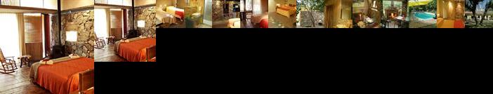 Cuatrovientos Hosteria