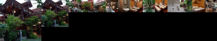 Montri Resort and Spa