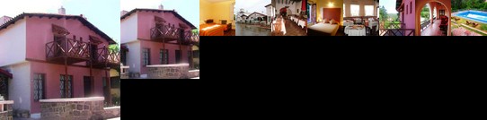 La Castellana Hotel de Sierras