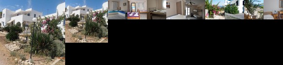 Iro Apartments Chios