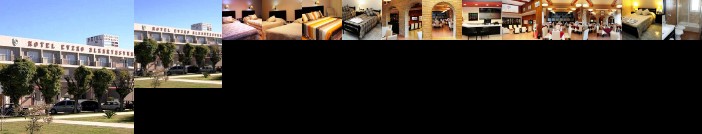 Hotel Euzko Alkartasuna