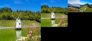 Cingjing Vienna Pleasance Cottage