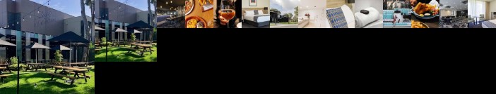 Dingley International Motel