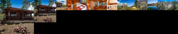 Snowy River Cabins