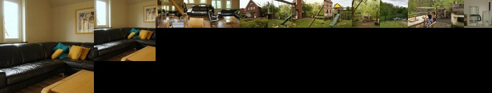 Holiday Home Op 't Busselen