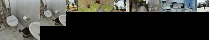 Seaside Studios Nea Moudania