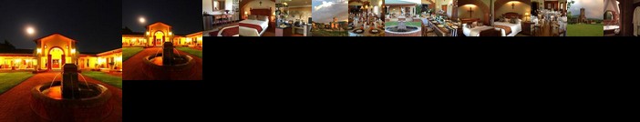 Berit Country Home & Chapel