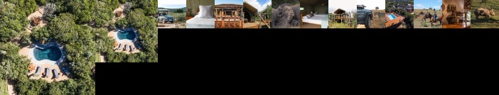 Woodbury Tented Camp - Amakhala Game Reserve