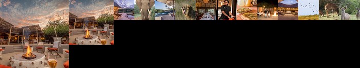 Safari Lodge- Amakhala Game Reserve