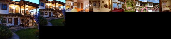 Chiflik Elena Guest House