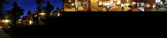 Zlatna Oresha Guest House