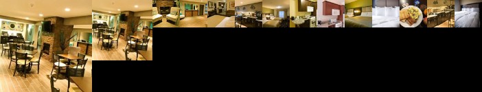 Western Star Inn & Suites Stoughton