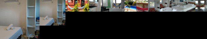 Pousada Morro do Rosa