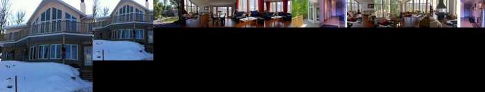 Le Bed and Breakfast du Lac Delage