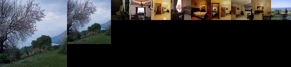 Pantheon Hotel & Suites