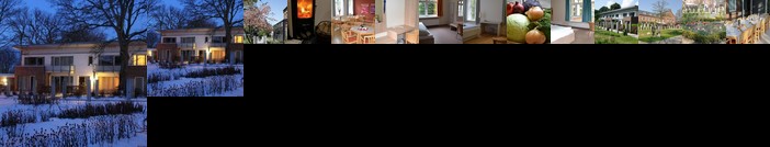 Christian Jensen Kolleg und Gastehauser