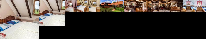 Moslavacka Prica Holiday Homes