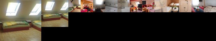 Hotel u Nadrazi Lanzhot