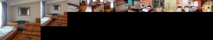 Guest House Sv Nikola