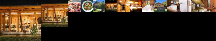 Alto Melimoyu Hotel & Patagonia